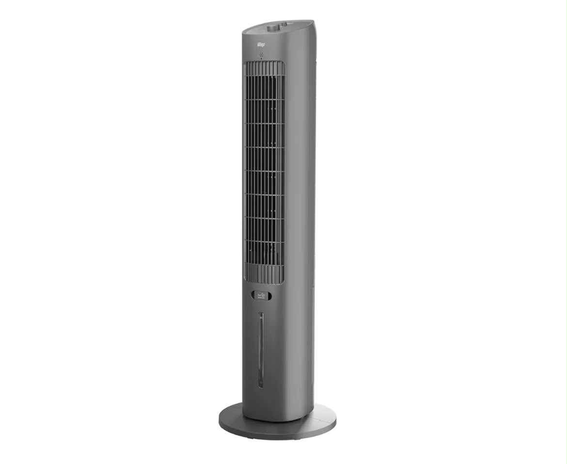 Climatizador de ar