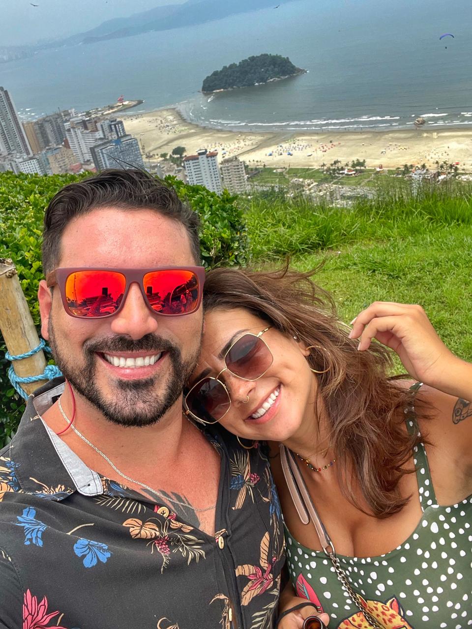 Foto nossa real